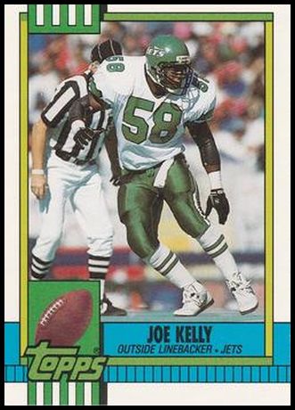 82T Joe Kelly